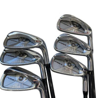 Single Iron Inpres Rmx Maraging 6S Ir Tmx-614I R) D