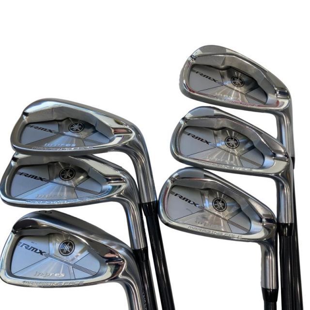 Single Iron Inpres Rmx Maraging 6S Ir Tmx-614I R) D