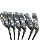 Single Iron Inpres Rmx Maraging 6S Ir Tmx-614I R) D