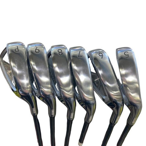 Single Iron Inpres Rmx Maraging 6S Ir Tmx-614I R) D