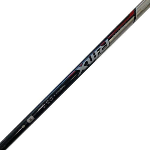 Single Iron Inpres Rmx Maraging 6S Ir Tmx-614I R) D