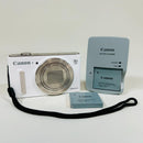 Canon Compact Digital Cameras Powershot Sx610 Hs