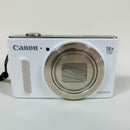 Canon Compact Digital Cameras Powershot Sx610 Hs