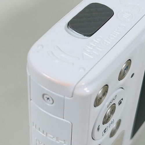 Canon Compact Digital Cameras Powershot Sx610 Hs