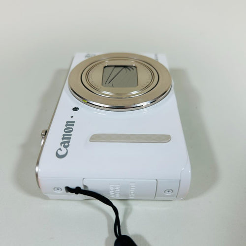 Canon Compact Digital Cameras Powershot Sx610 Hs