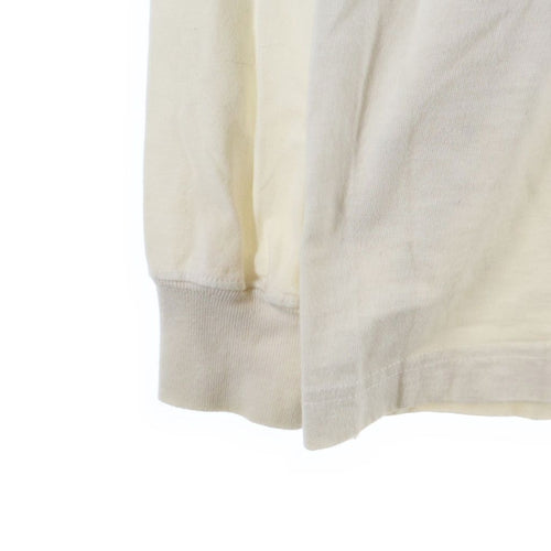 Neighborhood 7 Minutes, Long -Sleeved Cut -And -Sew