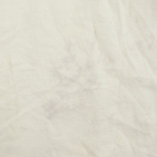 Neighborhood 7 Minutes, Long -Sleeved Cut -And -Sew