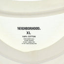 Neighborhood 7 Minutes, Long -Sleeved Cut -And -Sew