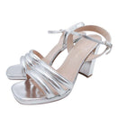 Christian Dior Sandals Call 37D/23.5 Used
