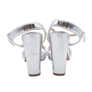 Christian Dior Sandals Call 37D/23.5 Used