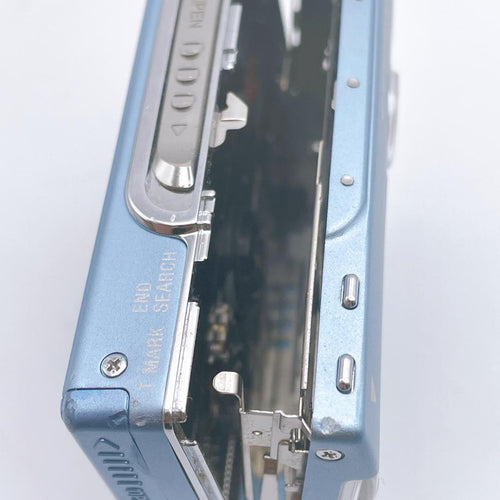 Sony Portable Md Players Mz-N910 Mdlp