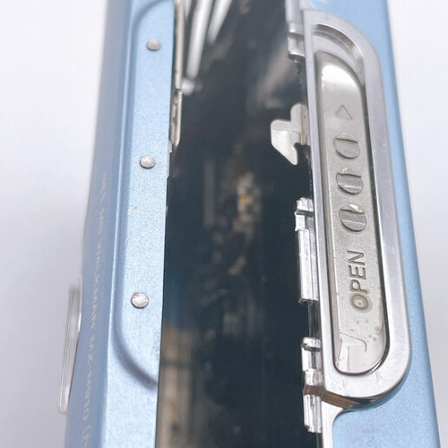 Sony Portable Md Players Mz-N910 Mdlp