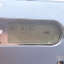 Sony Portable Md Players Mz-N910 Mdlp