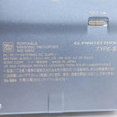 Sony Portable Md Players Mz-N910 Mdlp