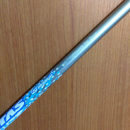 Ust Mamiya Shafts Magical Attas