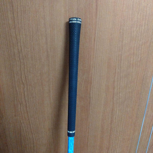 Ust Mamiya Shafts Magical Attas