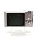 Panasonic Compact Digital Camera Dmc-Fx100-S
