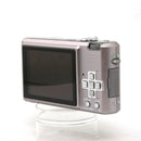 Panasonic Compact Digital Camera Dmc-Fx100-S