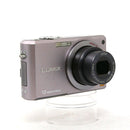Panasonic Compact Digital Camera Dmc-Fx100-S