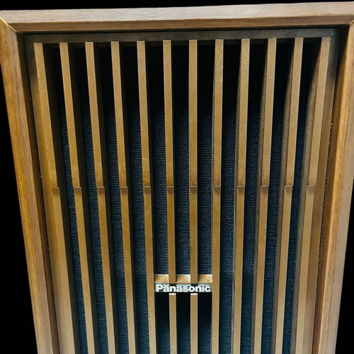 Panasonic Other 1970 22W