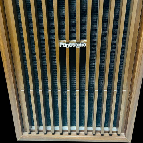 Panasonic Other 1970 22W