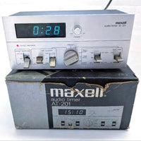 Maxell Other At-201