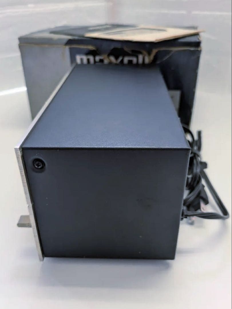 Maxell Other At-201