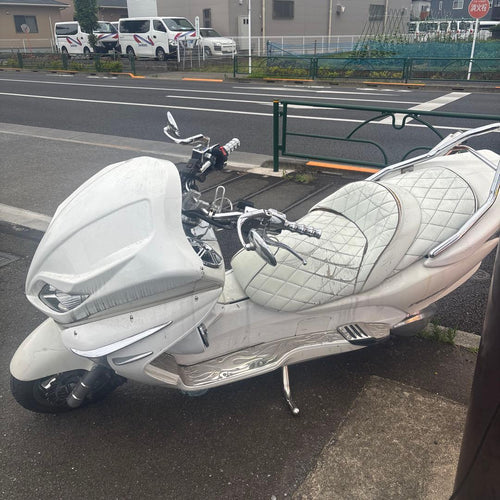 Motorcycle Frames 5/24
