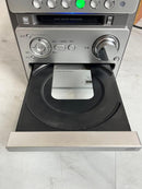 Sony Cd, Md Cassette Decks Cmt-M35Wm