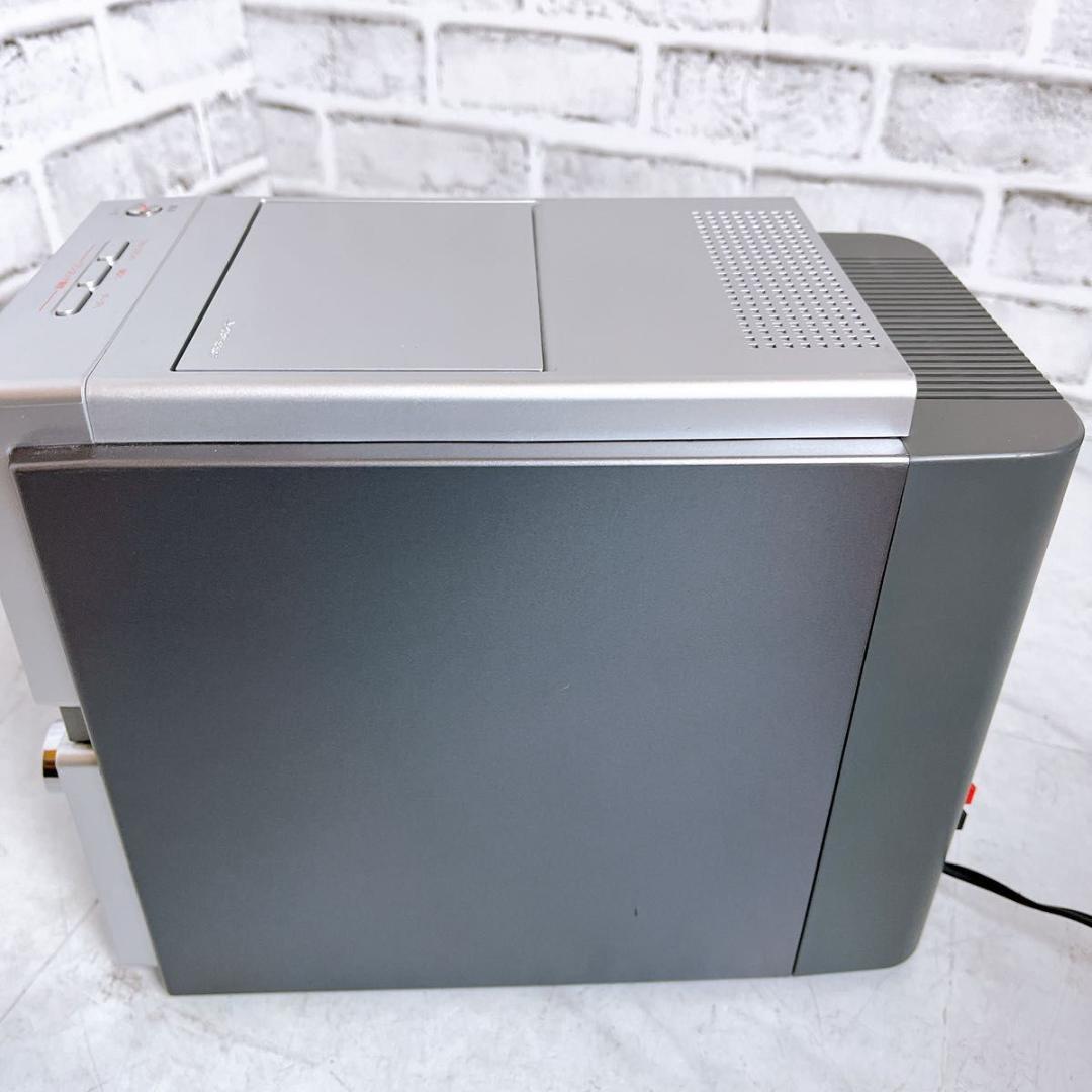Sony Cd, Md Cassette Decks Cmt-M35Wm