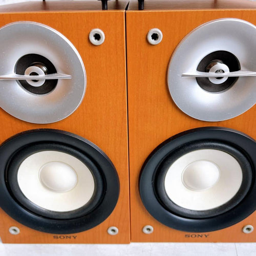 Sony Cd, Md Cassette Decks Cmt-M35Wm
