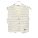 Moncler Quilting Vest/Down Vest 2F00010 Used A