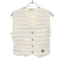 Moncler Quilting Vest/Down Vest 2F00010 Used A
