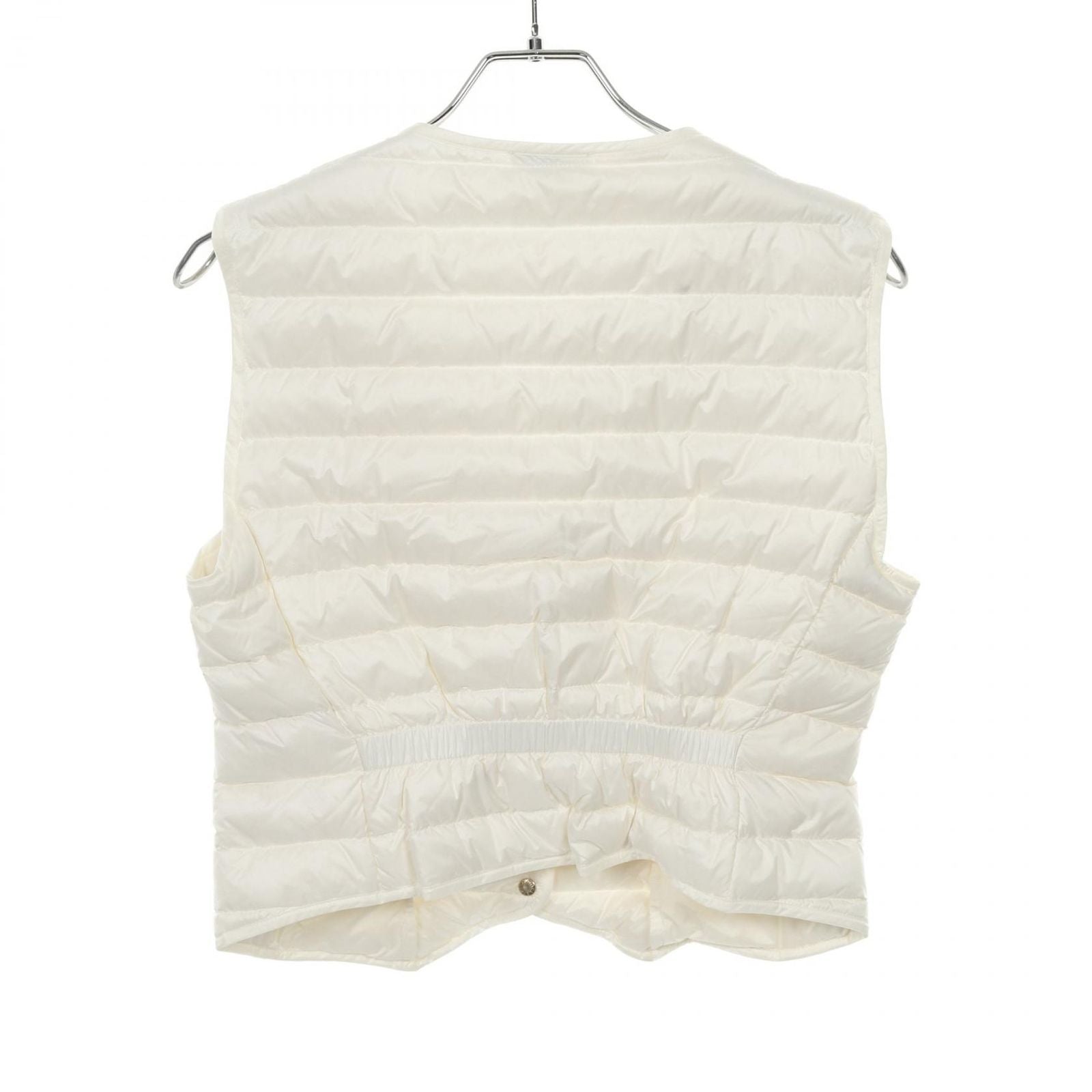 Moncler Quilting Vest/Down Vest 2F00010 Used A