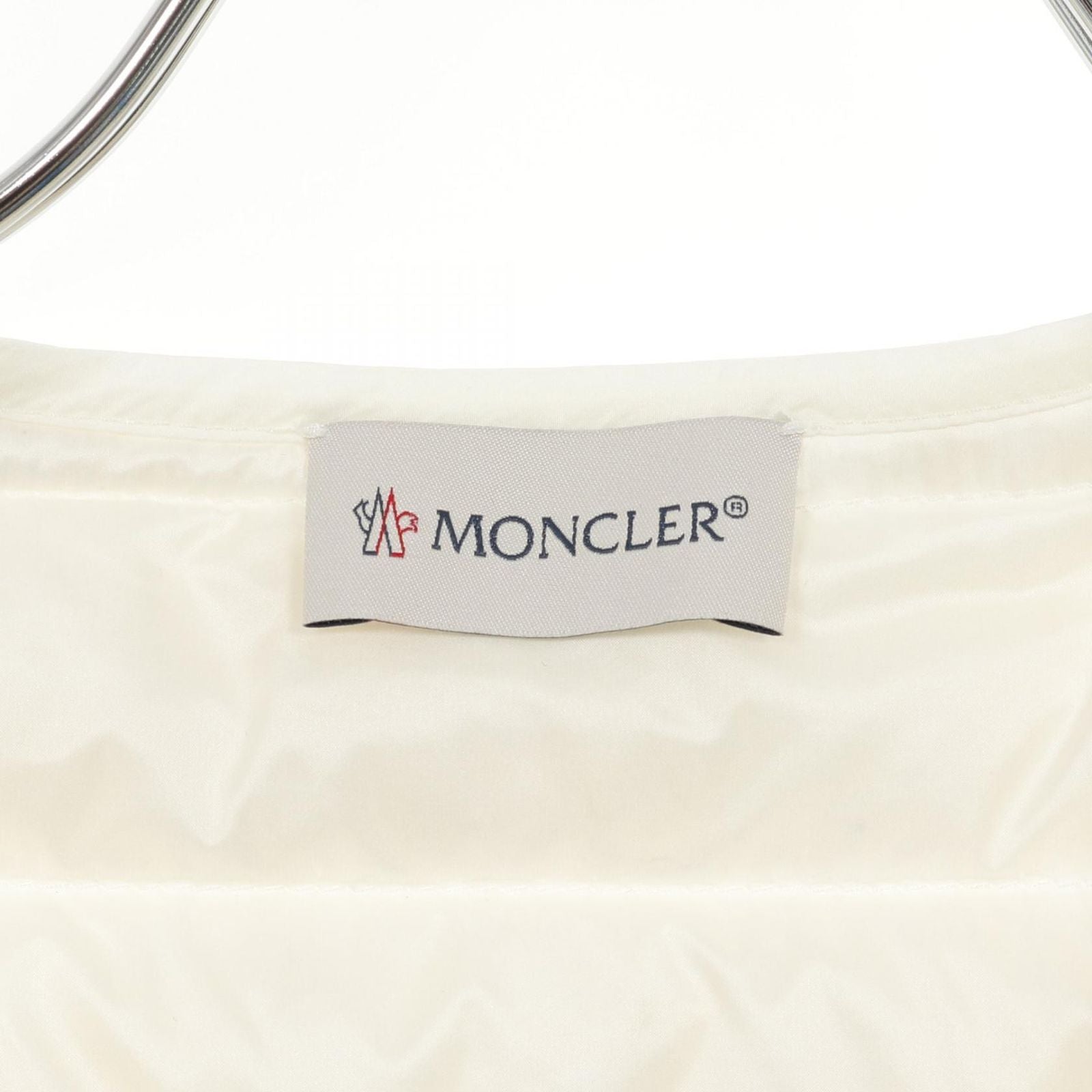 Moncler Quilting Vest/Down Vest 2F00010 Used A
