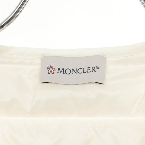 Moncler Quilting Vest/Down Vest 2F00010 Used A