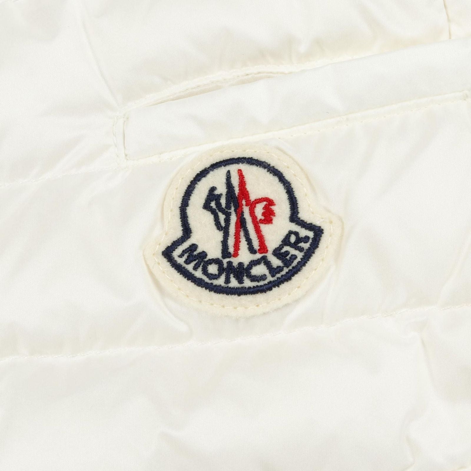 Moncler Quilting Vest/Down Vest 2F00010 Used A