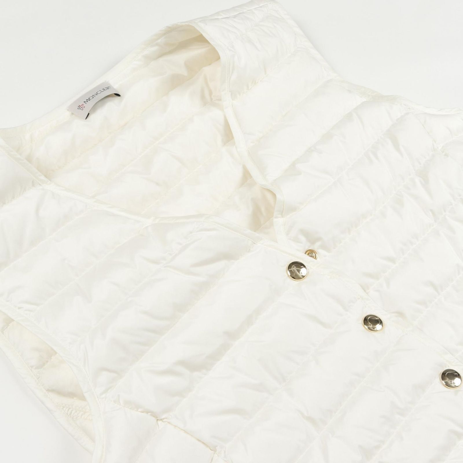 Moncler Quilting Vest/Down Vest 2F00010 Used A