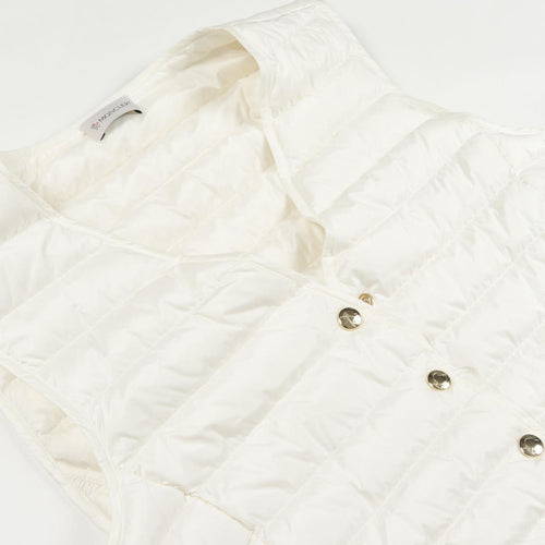 Moncler Quilting Vest/Down Vest 2F00010 Used A