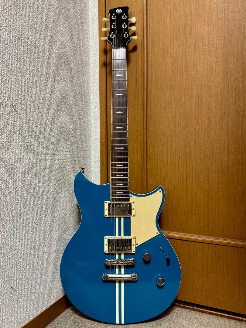 Yamaha Electric Guitars Rss20