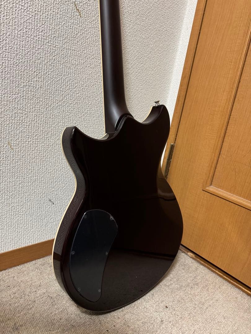 Yamaha Electric Guitars Rss20