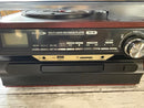 Bearmax Cd, Md Cassette Decks Multiaudio Recorder/Player Ma-88