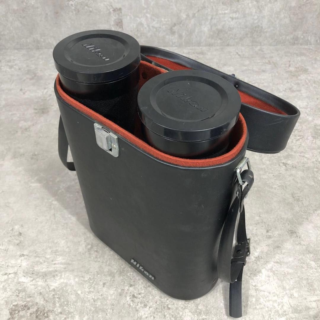 Nikon Binoculars Opera Glasses 15 70 4