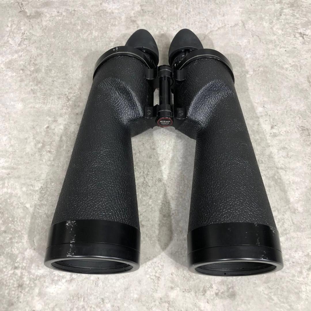 Nikon Binoculars Opera Glasses 15 70 4