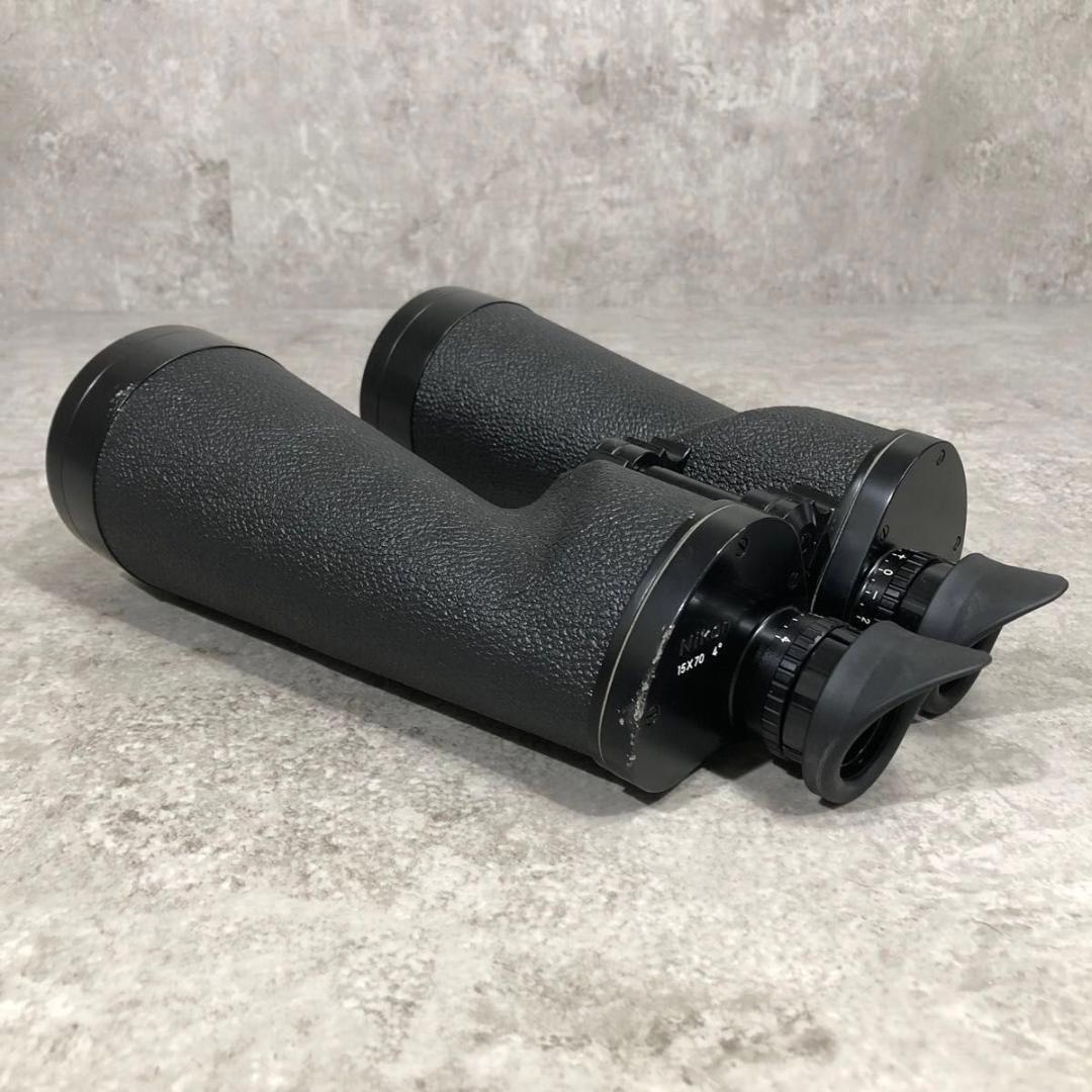 Nikon Binoculars Opera Glasses 15 70 4