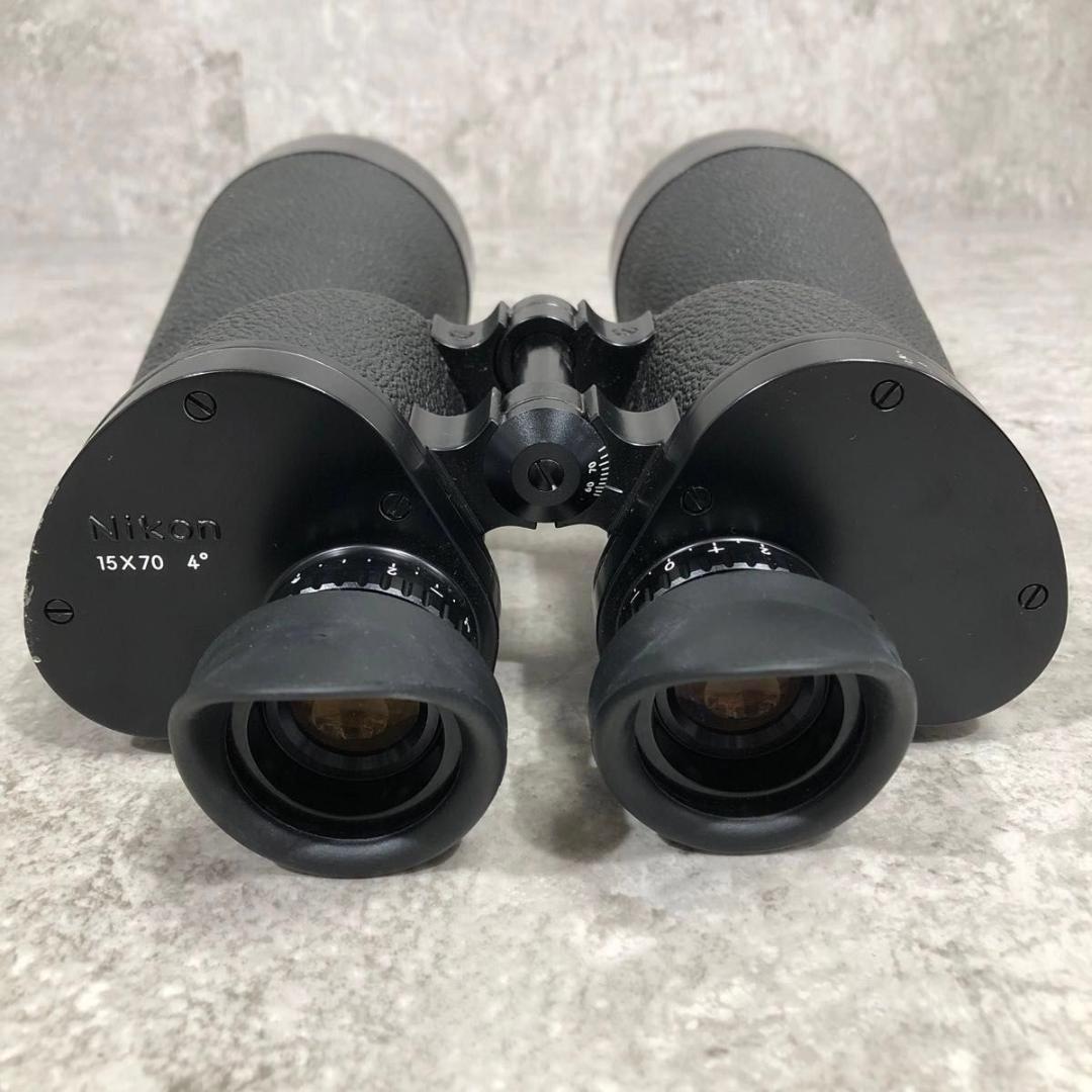 Nikon Binoculars Opera Glasses 15 70 4