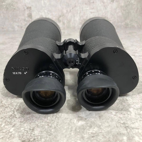 Nikon Binoculars Opera Glasses 15 70 4