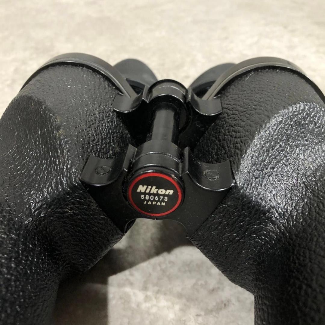 Nikon Binoculars Opera Glasses 15 70 4
