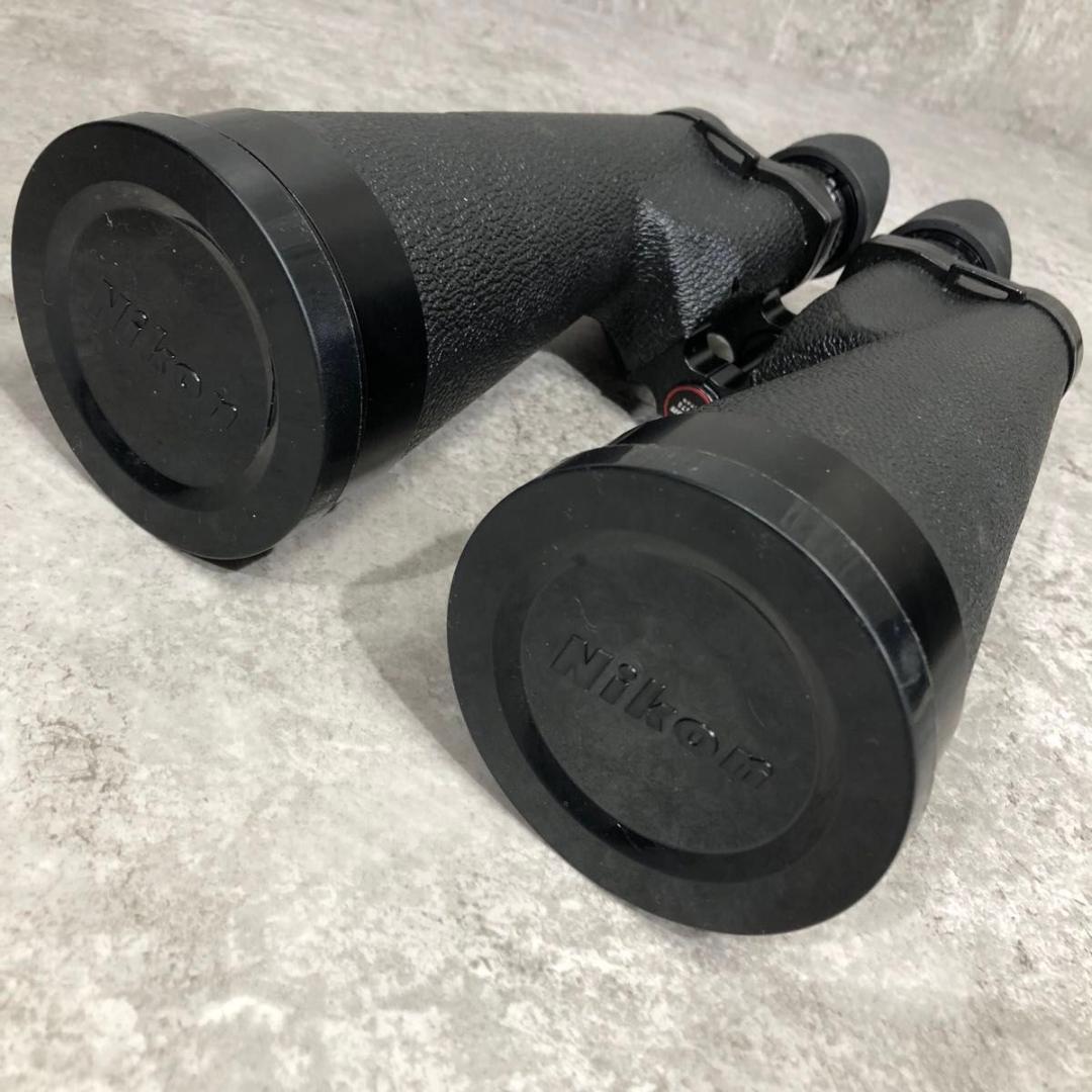Nikon Binoculars Opera Glasses 15 70 4