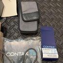 Contax Compact Cameras (Film) T2 Carl Zeiss Sonnar